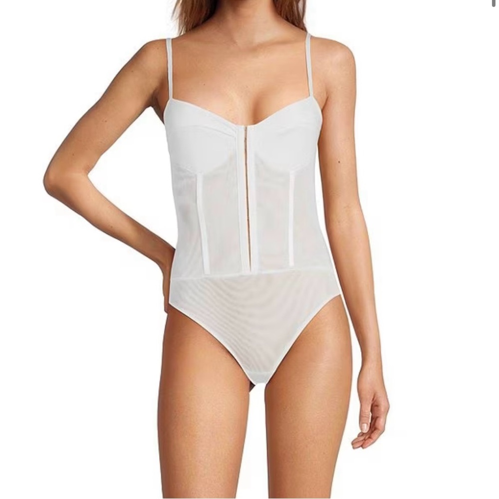 FP Night Rhythm Bodysuit